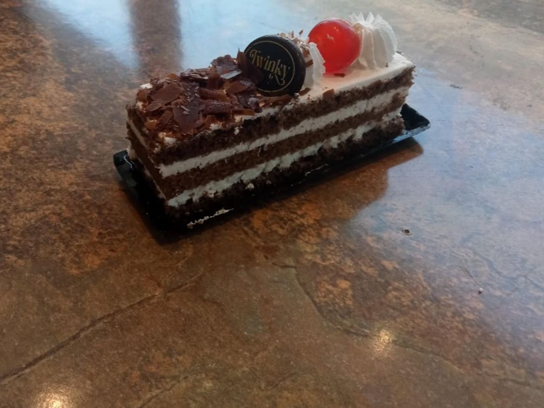 Black Forest