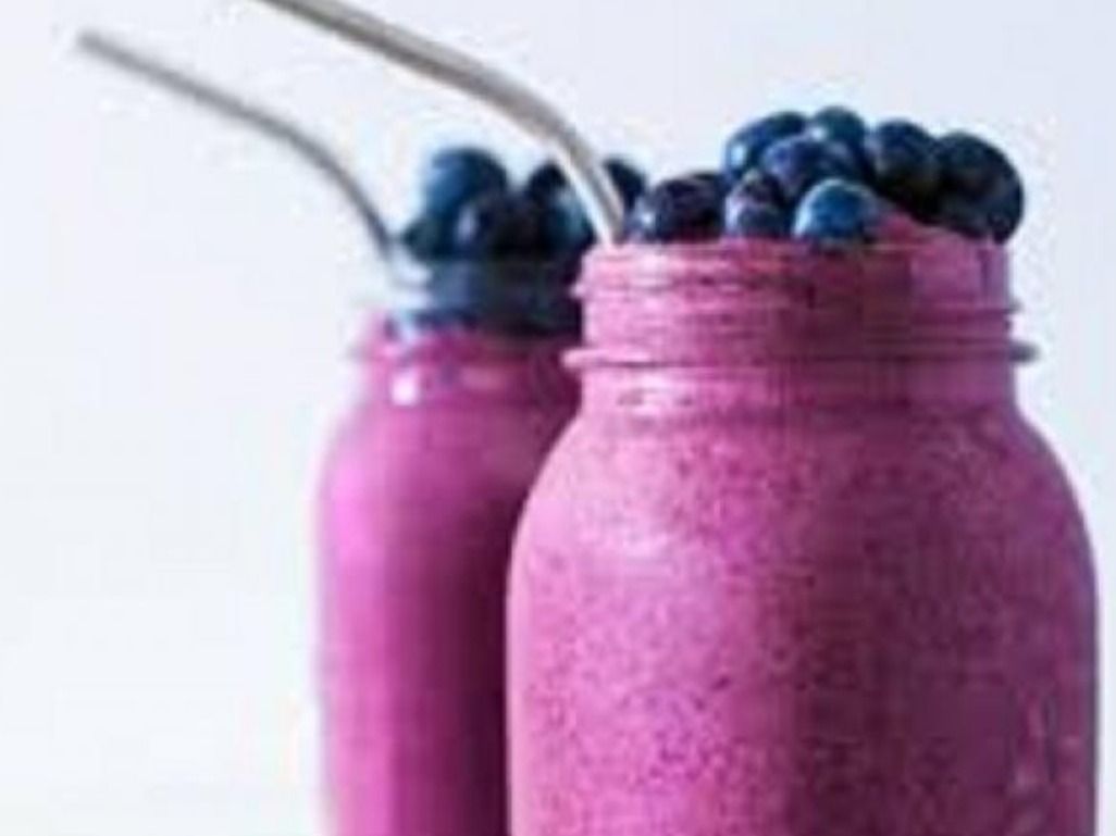 Blueberry Liter