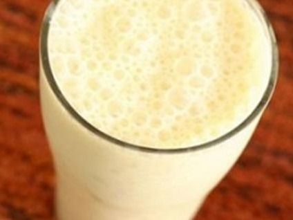 Mix Smoothie - Large Cup