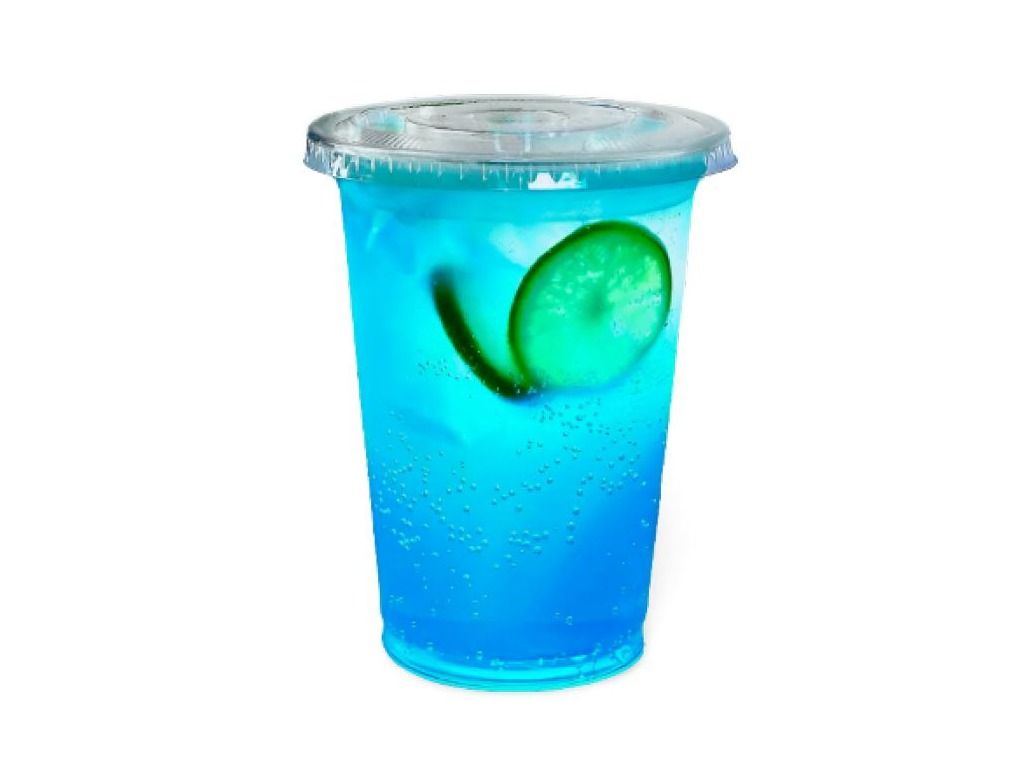 Blue Hawii