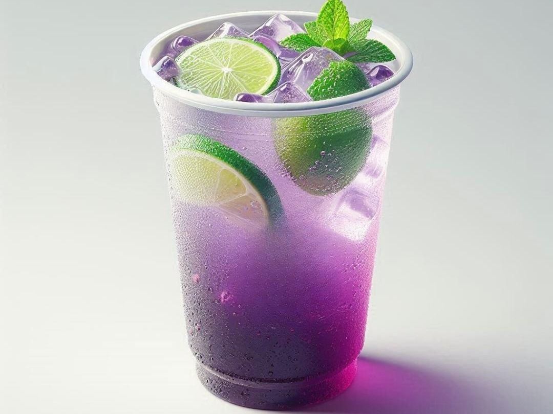 Asian Blueberry