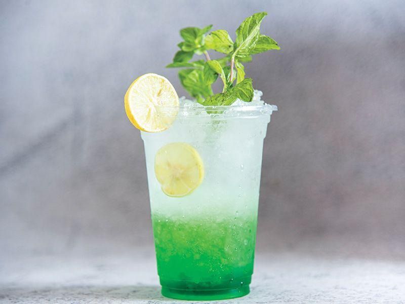 Twist Melon
