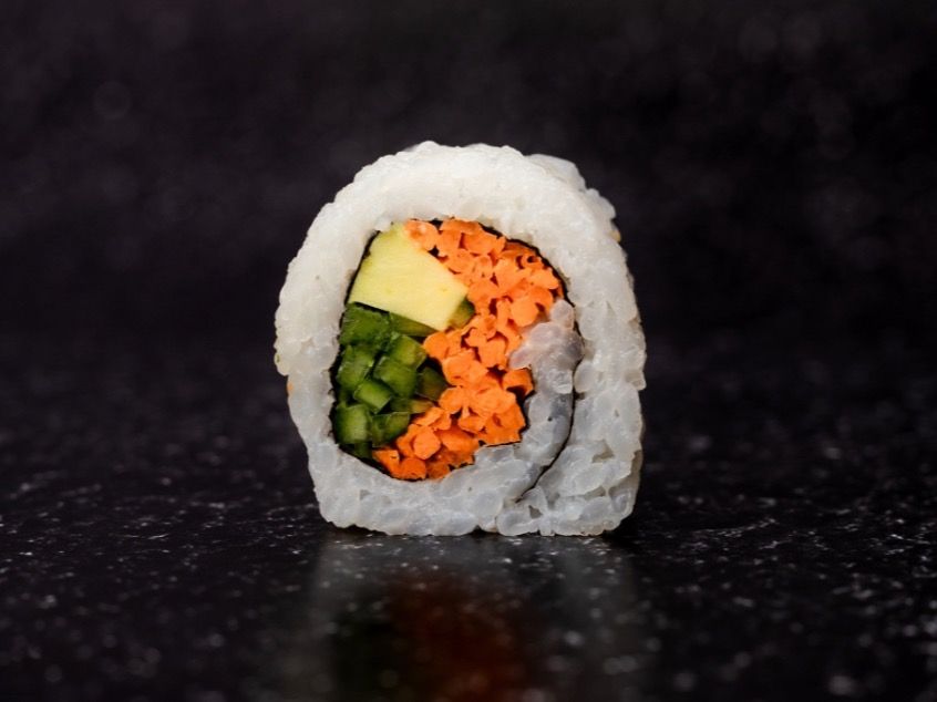 Veggie Roll