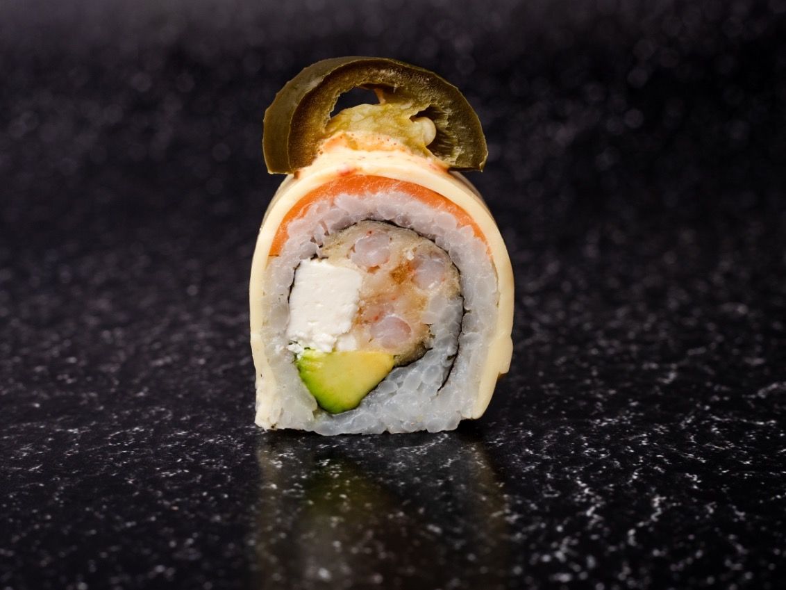 Torshed Roll
