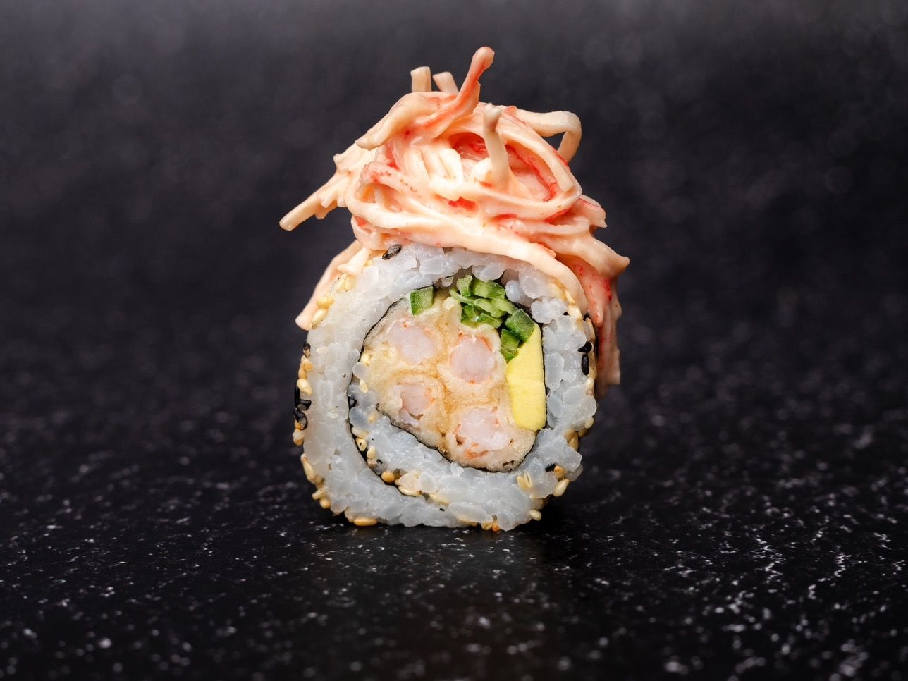 Cocktail Roll