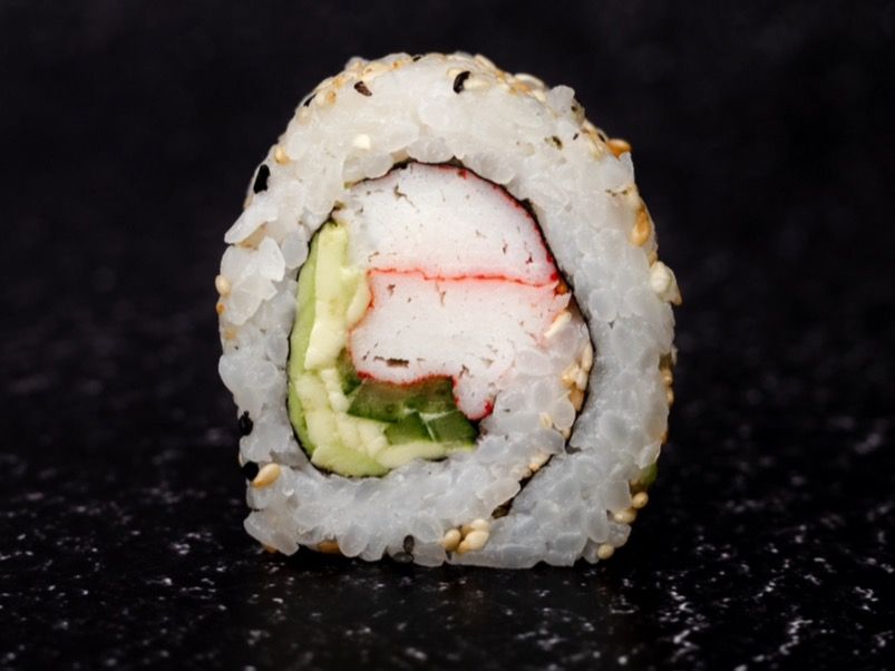 USA Roll