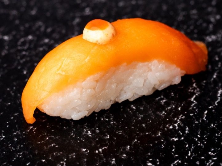Spicy Salmon