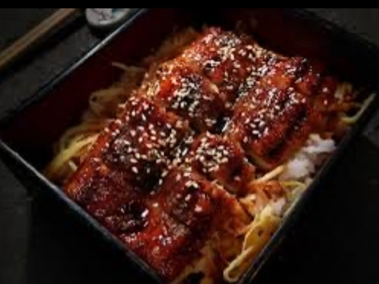 Shiraishi Eel