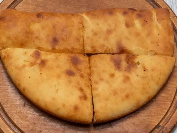Chicken Calzone