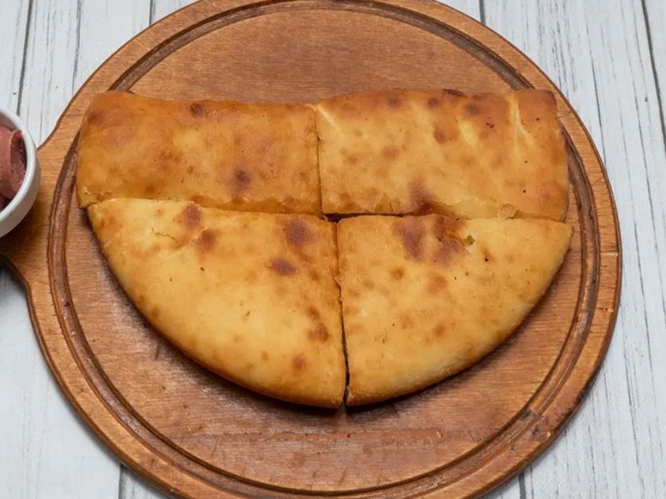 Calzone Mix Cheese