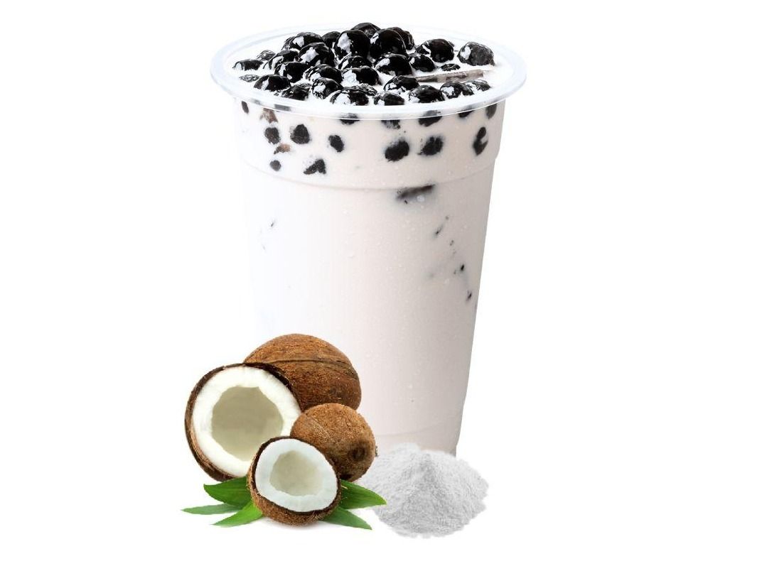 Boba Tea Sobia