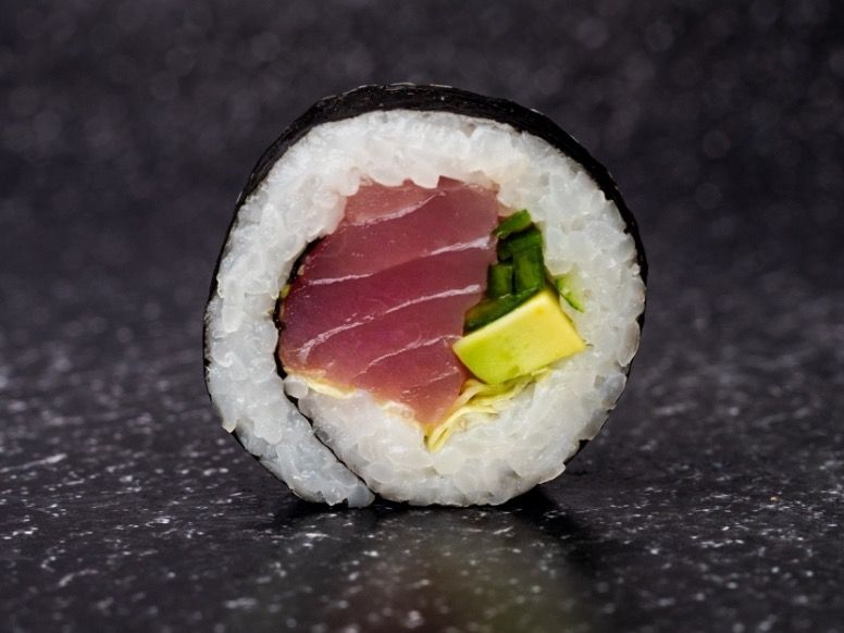 Mono Maki Eel
