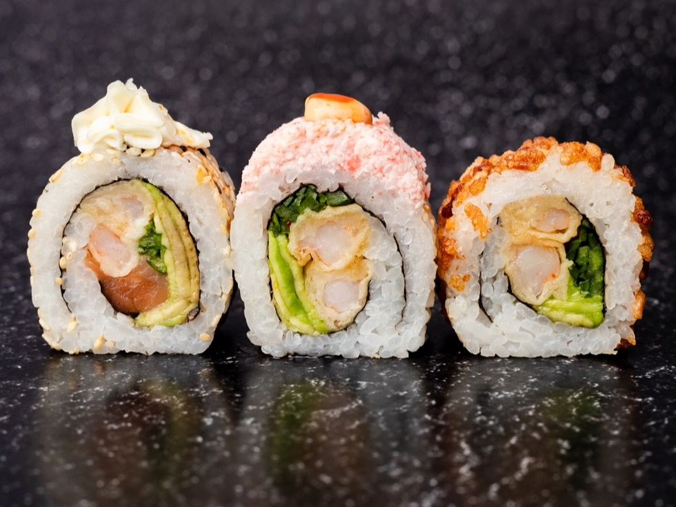 Combo For You 12 Pieces