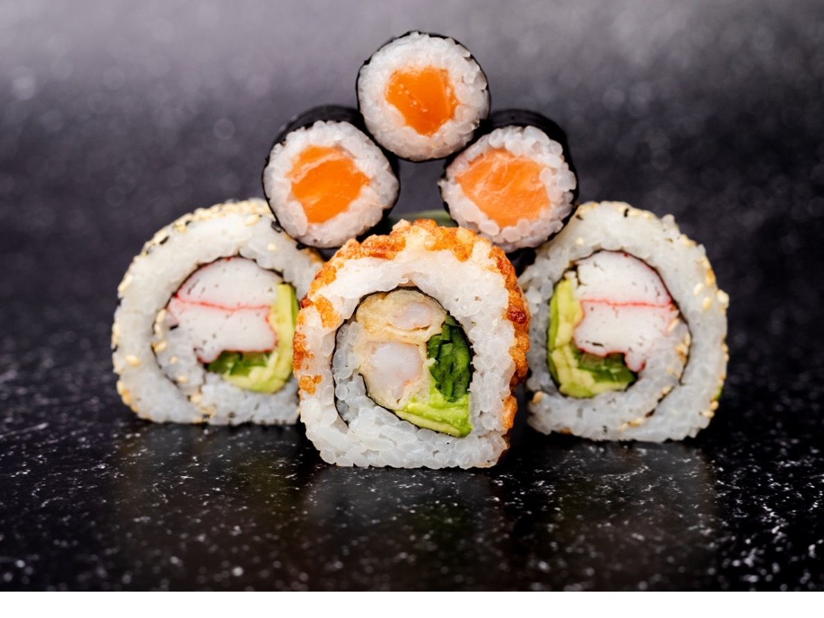Combo For You 15 Pieces