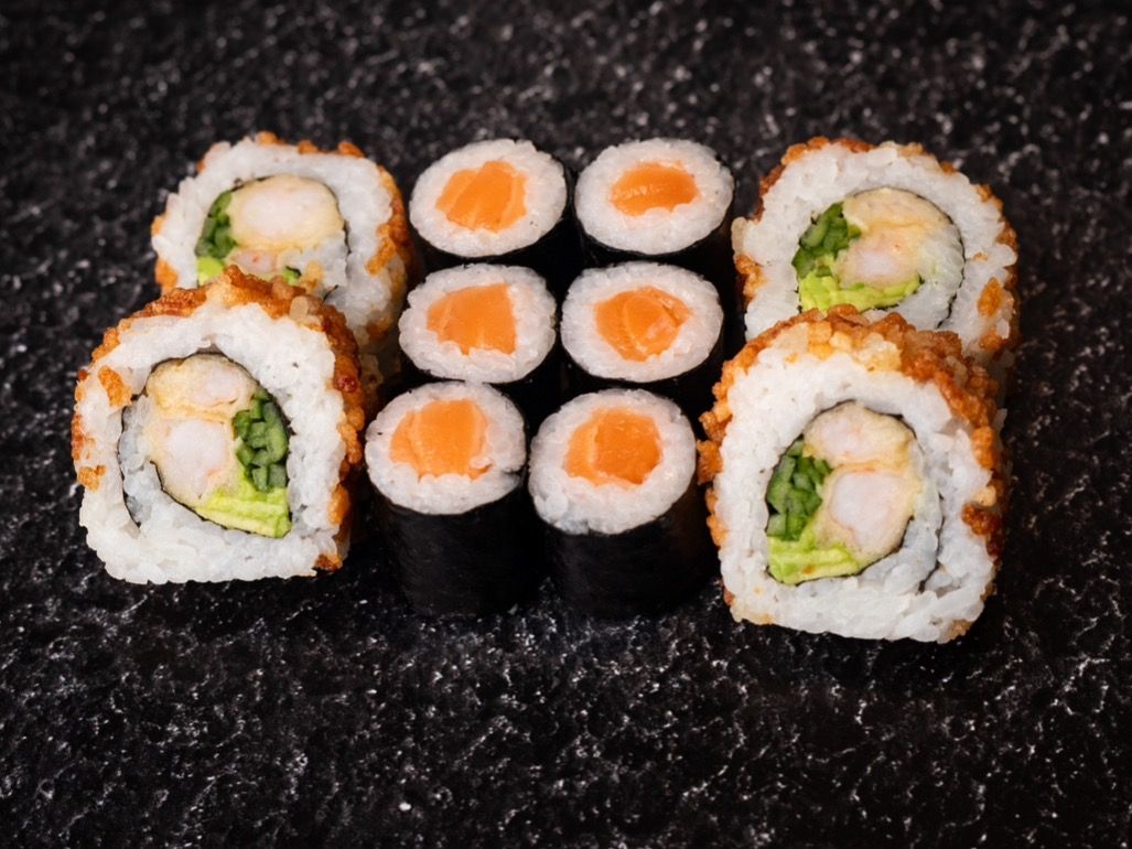 Combo For You 10 Pieces