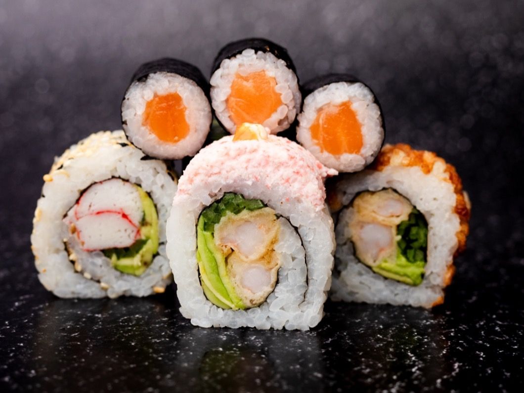 Combo For You 22 Pieces
