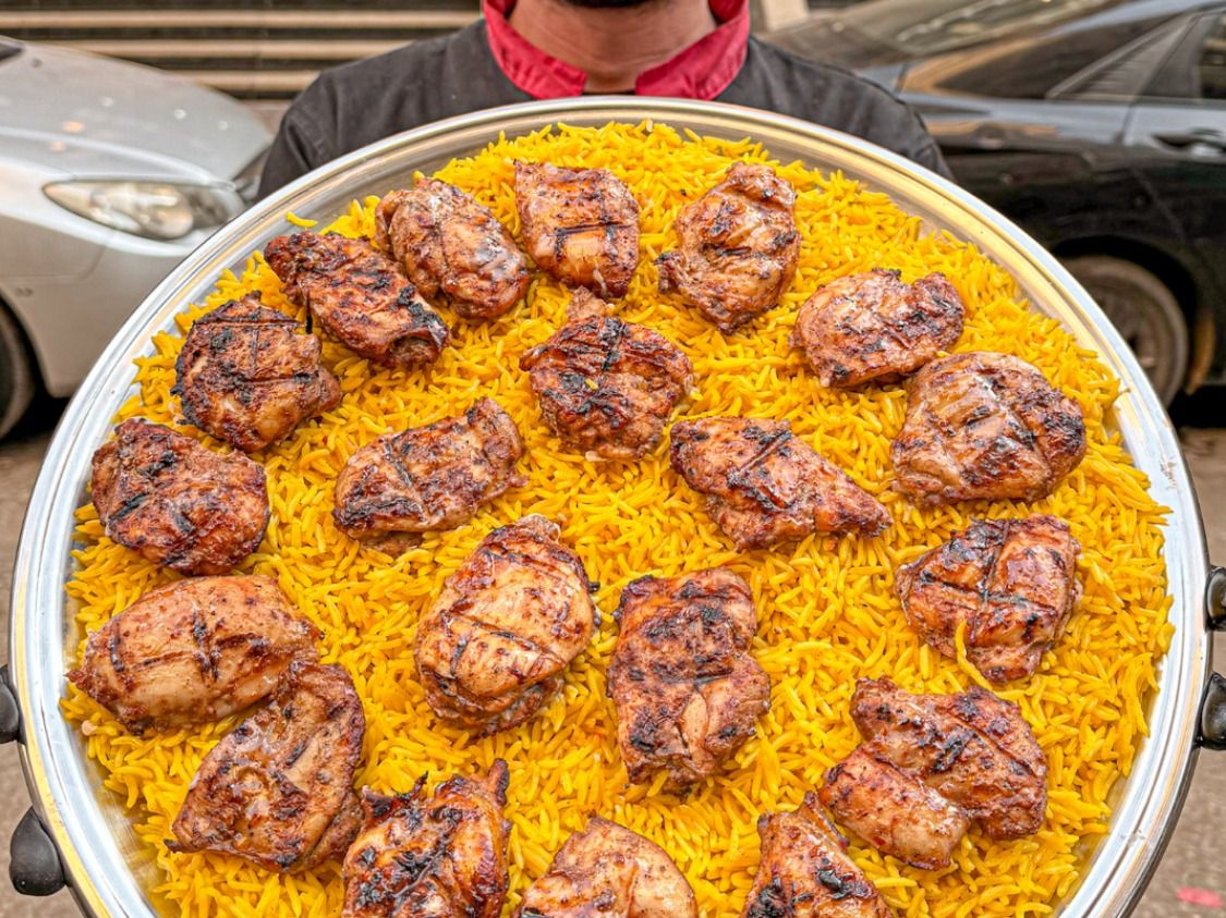 Kilo Shish Tawook