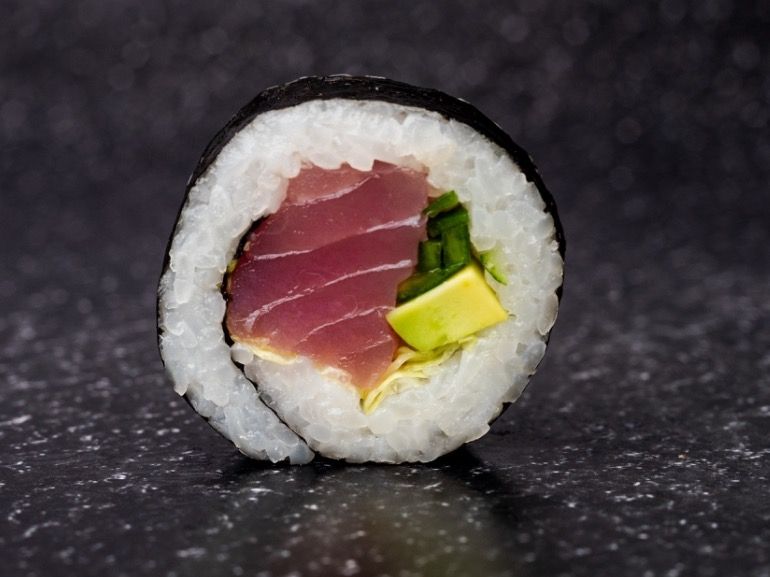 Hoso Maki BoB