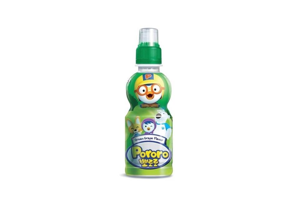 Pororo Green Grape Flavour 235 Ml