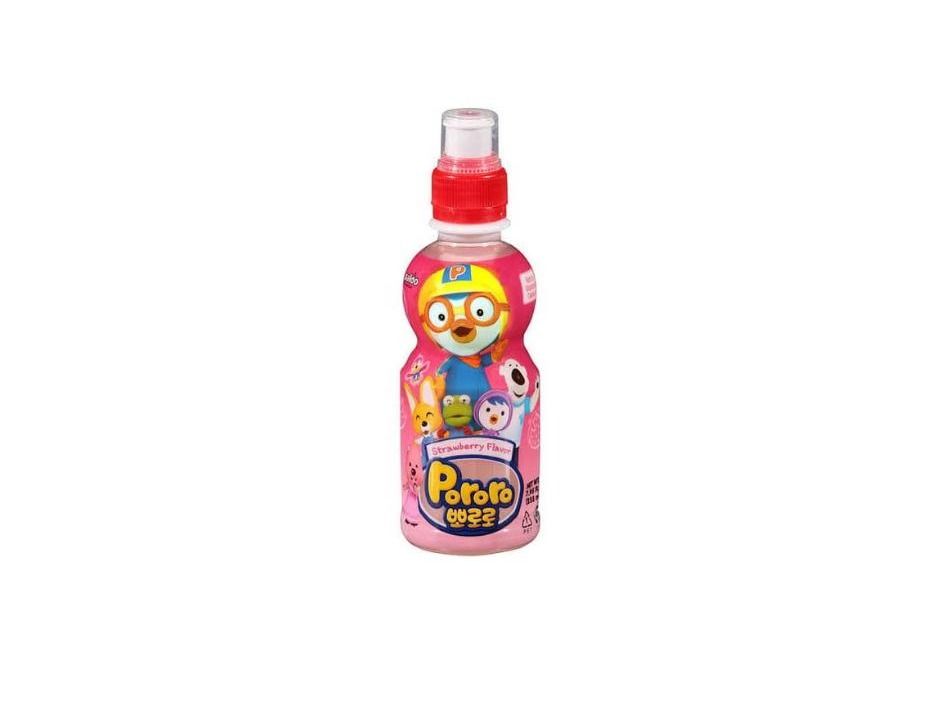 Pororo Strawberry Flavour 235 Ml