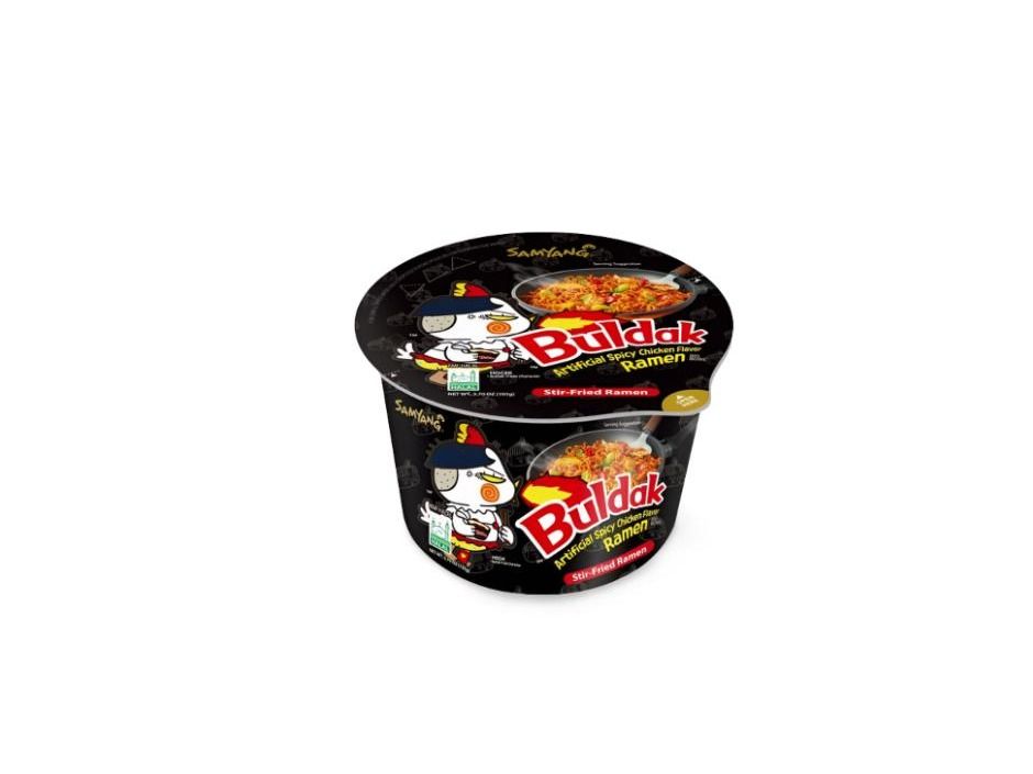 Samyang Ramen Cup Hot Chicken 140 Gm