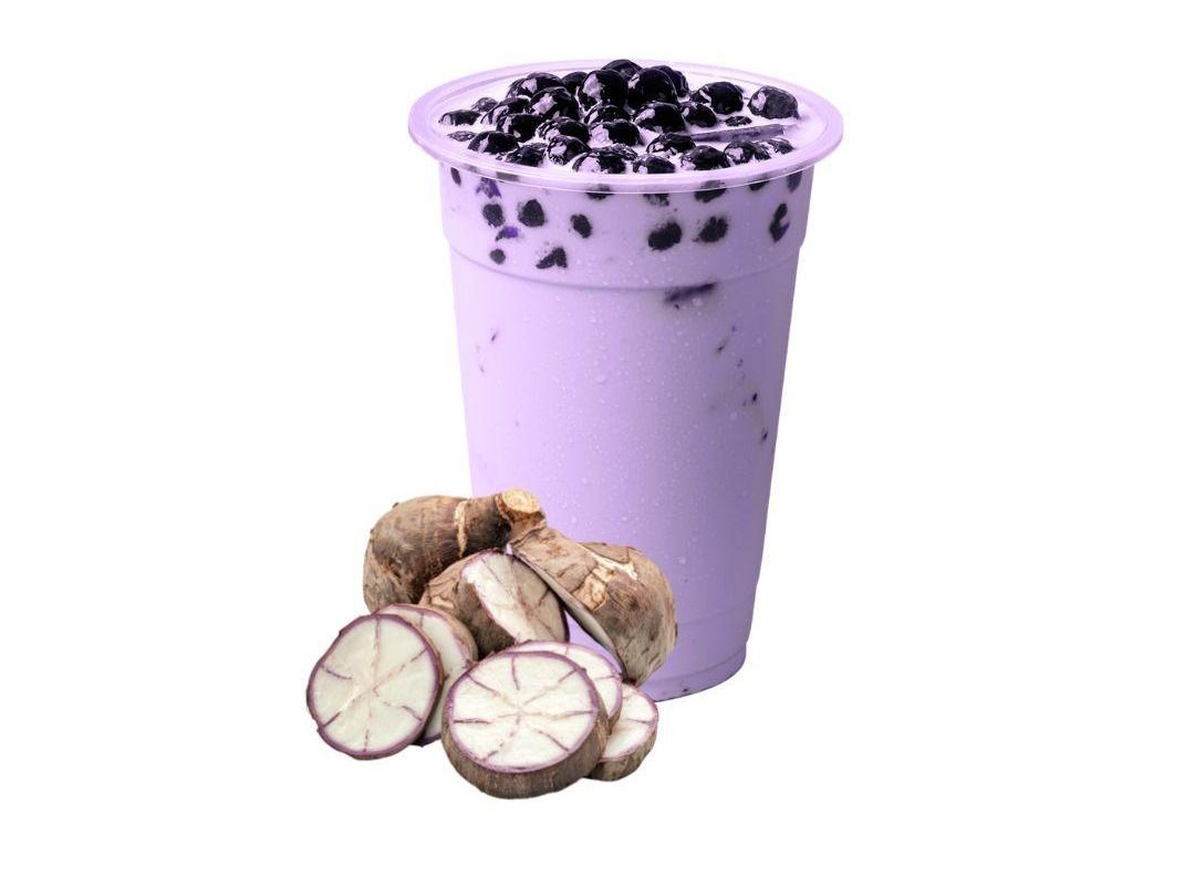 Taro Boba