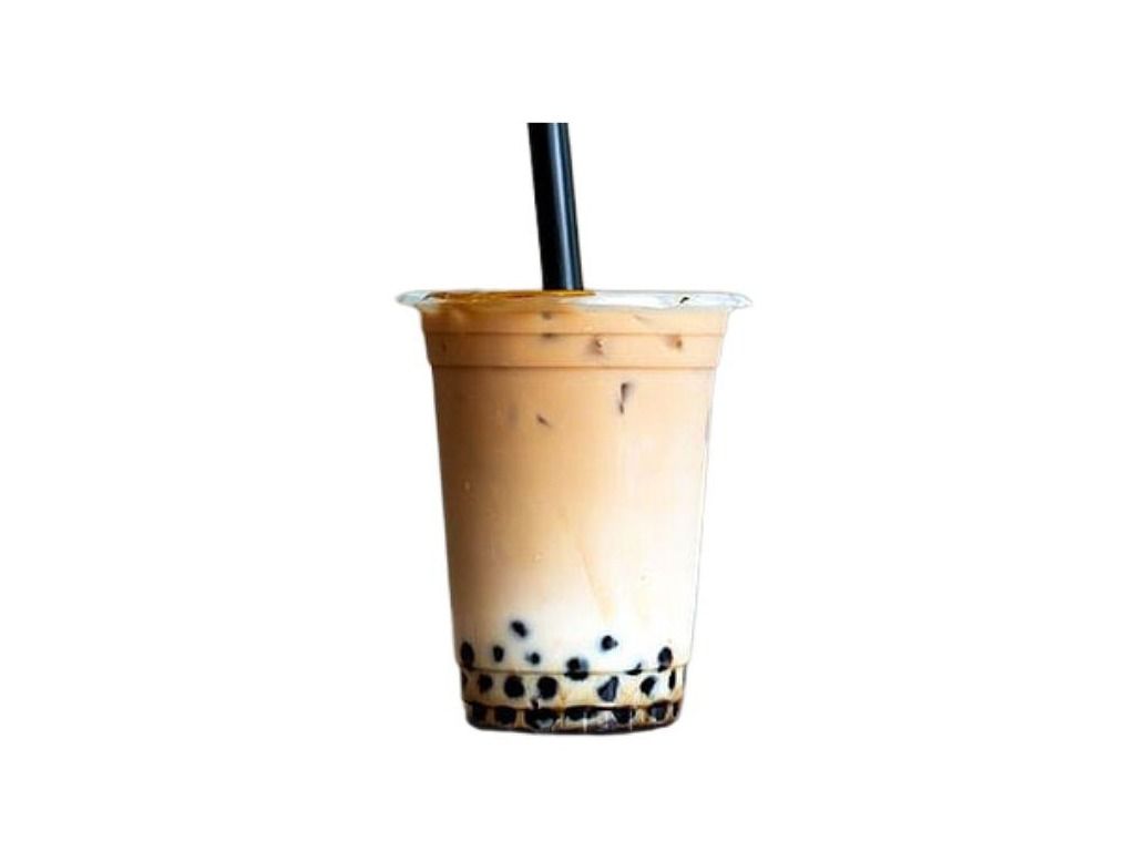 Karak Tea Boba