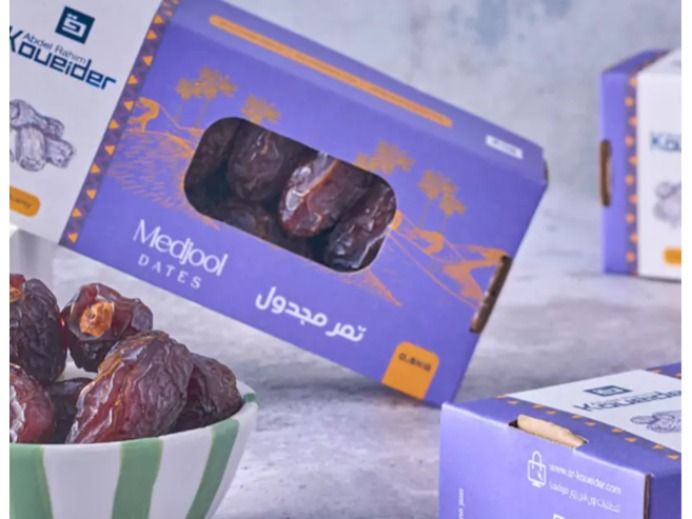 Medjool Dates