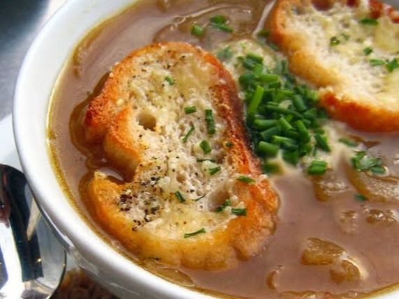 Onion Soup