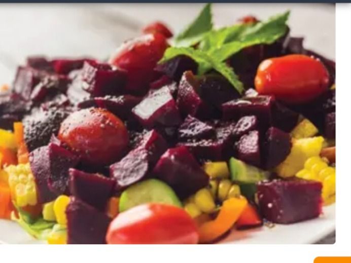 Beetroot Salad