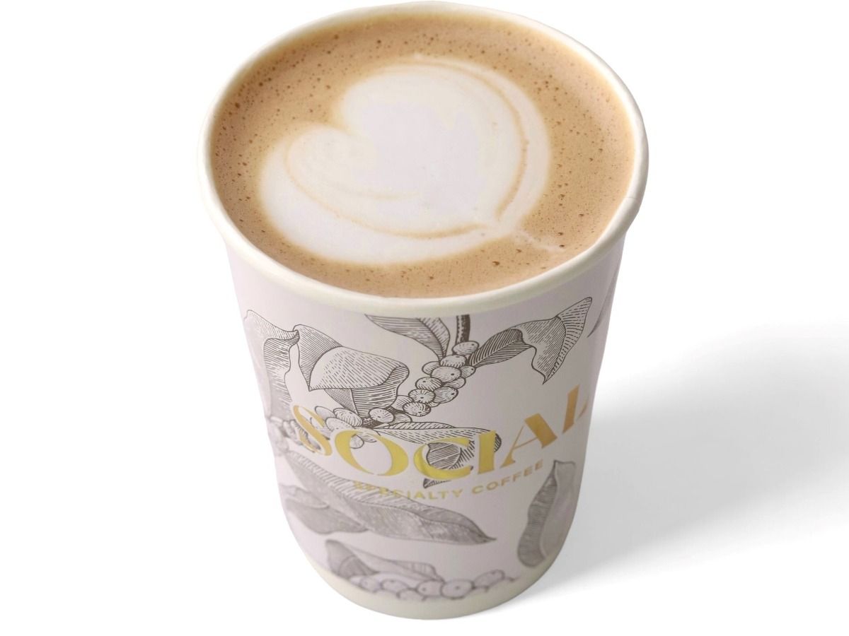 Hot Chocolate