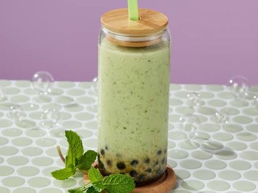 Mojito Mix Boba