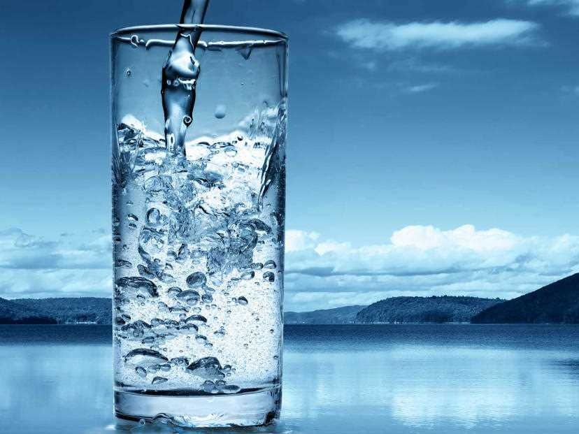 Nestle Water