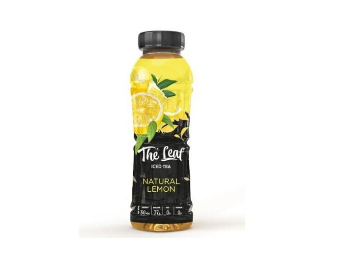 The Leaf Iced Tea 330 Ml