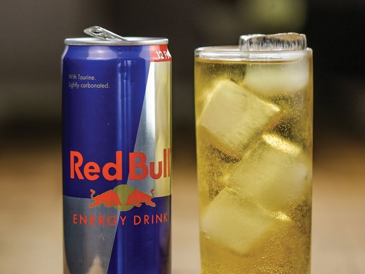 Red Bull