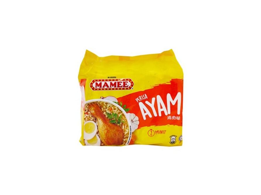 Mamee Perisa Ayam Instant Noodles 79 G