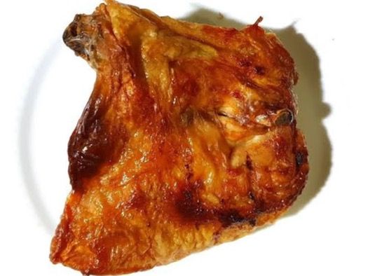 A Quarter A Chicken