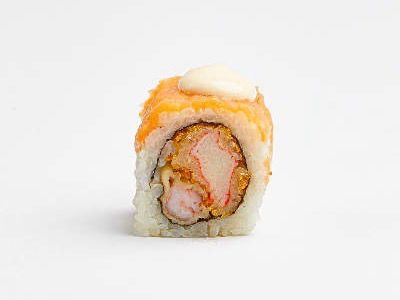 Philly Roll