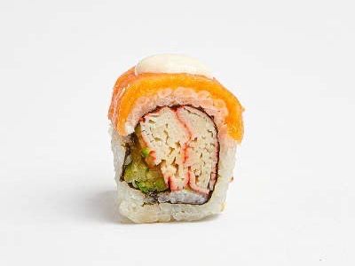 Lemon Roll