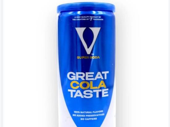 V Seven Cola