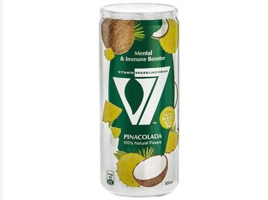 Seven Pina Colada