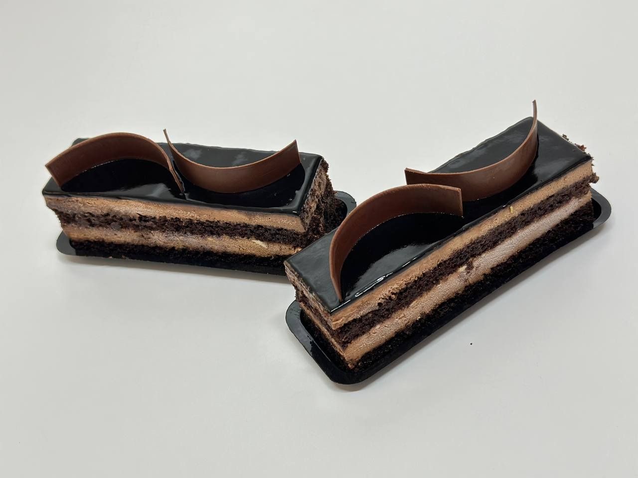 Brownies Gateau