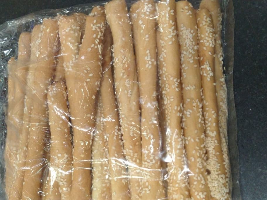 Sesame Kersina