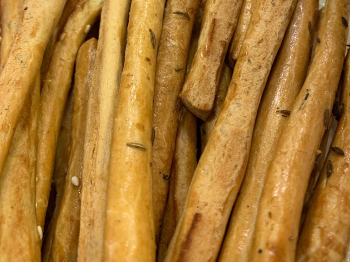 Baton Sale Mix