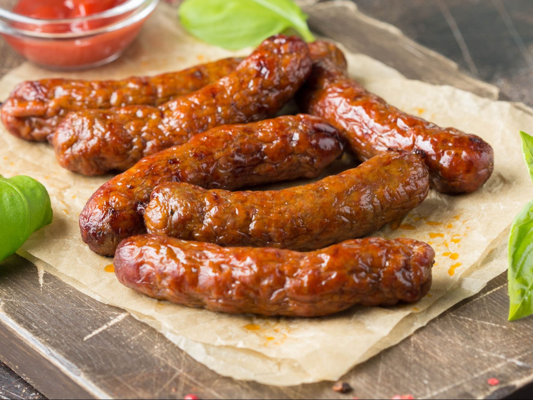 Merguez Add Extra