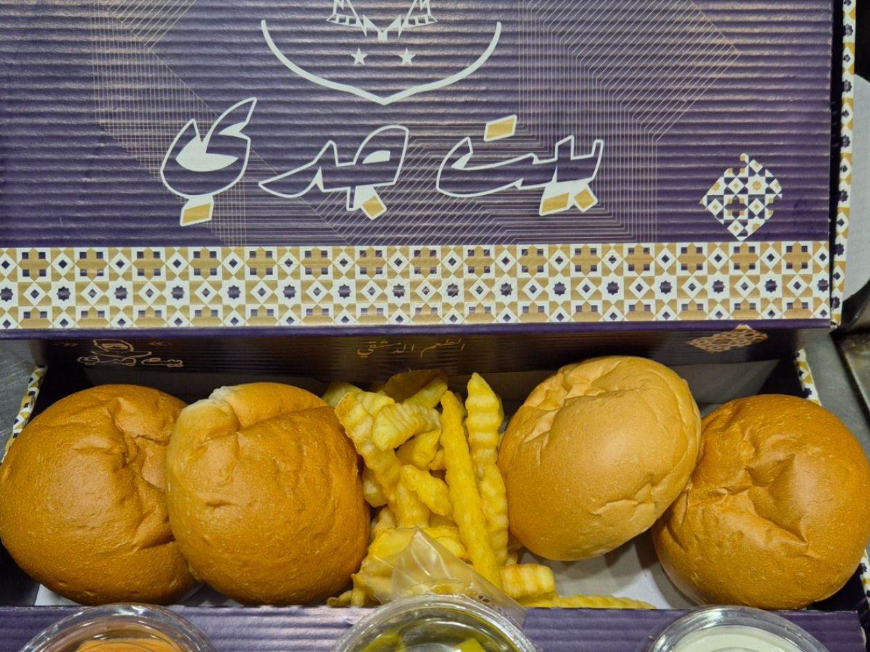 Kaiser Chicken Box