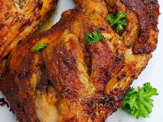 Chicken Thighs