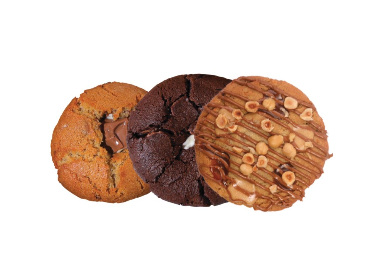 Cookies Pack