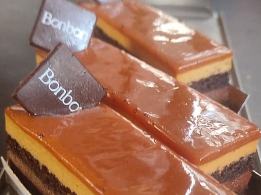 Caramel
