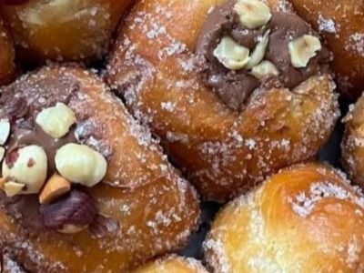 Bambolini Nutella